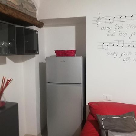 Bed&Breakfast Barbara Borgo Grotta Gigante Exterior foto