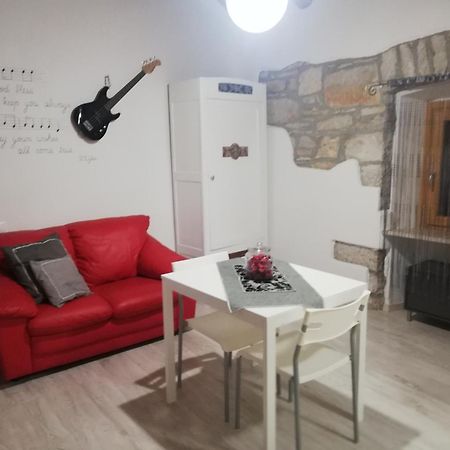 Bed&Breakfast Barbara Borgo Grotta Gigante Exterior foto