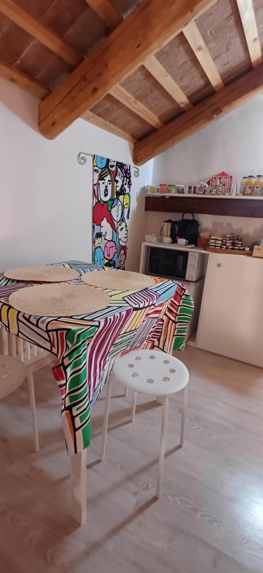 Bed&Breakfast Barbara Borgo Grotta Gigante Exterior foto