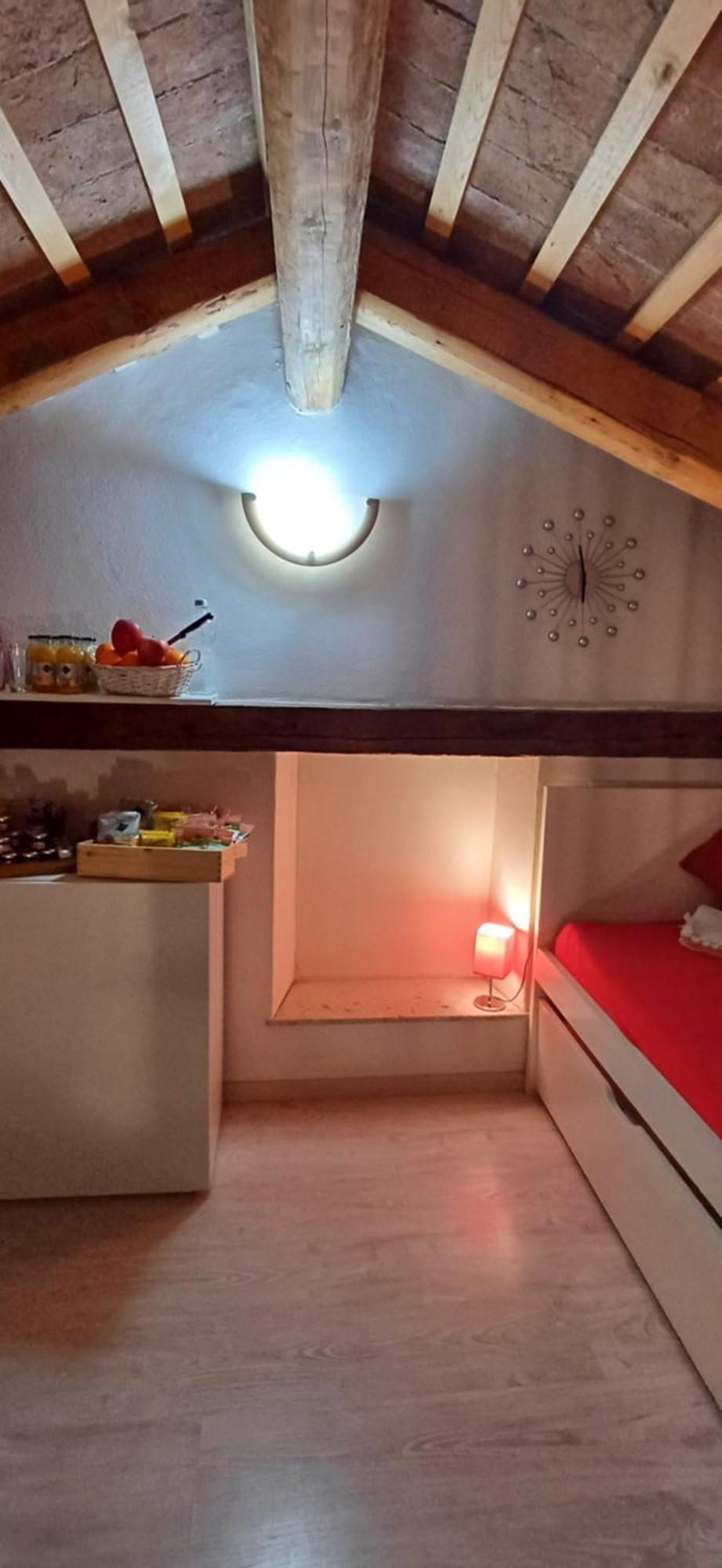 Bed&Breakfast Barbara Borgo Grotta Gigante Exterior foto