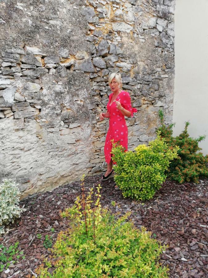Bed&Breakfast Barbara Borgo Grotta Gigante Exterior foto