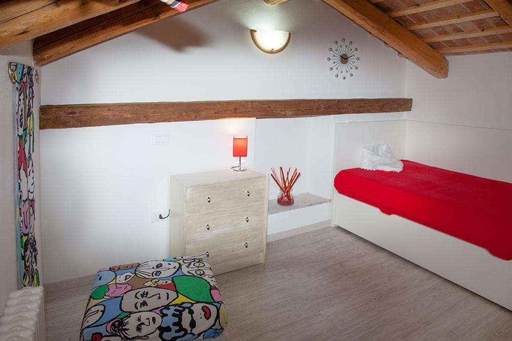 Bed&Breakfast Barbara Borgo Grotta Gigante Exterior foto