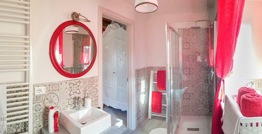 Bed&Breakfast Barbara Borgo Grotta Gigante Exterior foto
