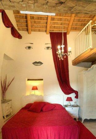 Bed&Breakfast Barbara Borgo Grotta Gigante Exterior foto