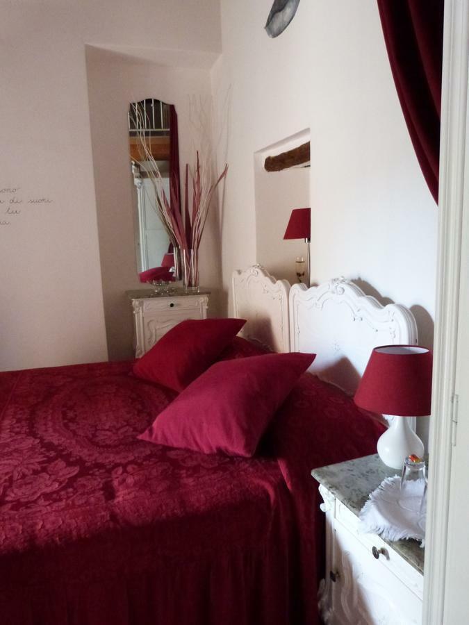 Bed&Breakfast Barbara Borgo Grotta Gigante Exterior foto